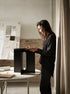 Tampo Marble Top For Androgyne Table